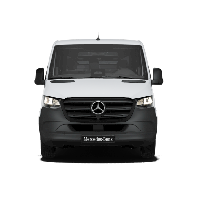 Sprinter Kastenwagen PRO 317 CDI standard