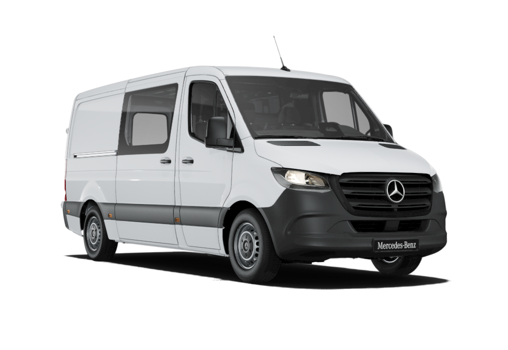 Sprinter Kastenwagen PRO 317 CDI standard