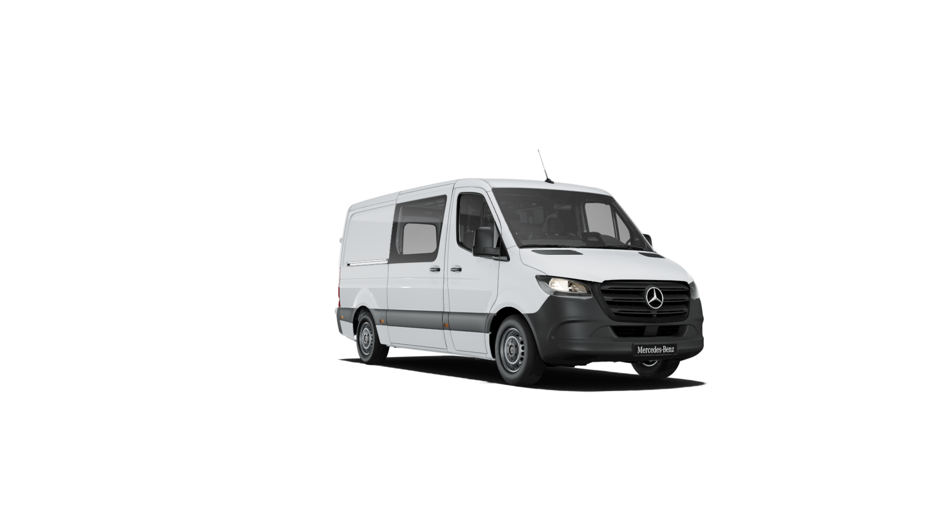 Mercedes-Benz Sprinter Kastenwagen PRO 317 CDI standard 2026