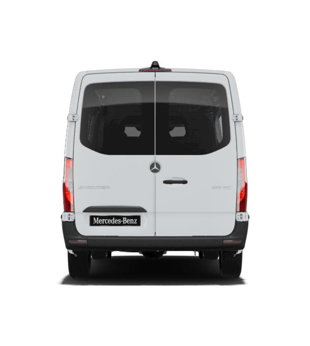 Sprinter Kastenwagen PRO 317 CDI standard