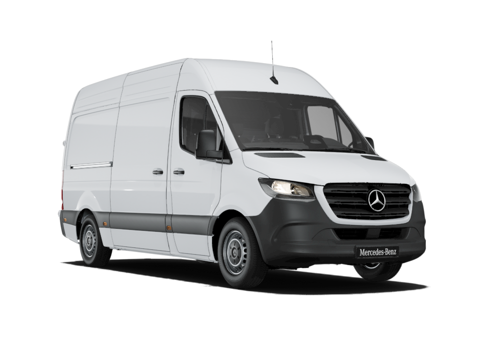 Sprinter Kastenwagen PRO 315 CDI standard