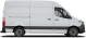 Sprinter Kastenwagen PRO 315 CDI standard