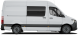 eSprinter Kastenwagen PRO 314 standard