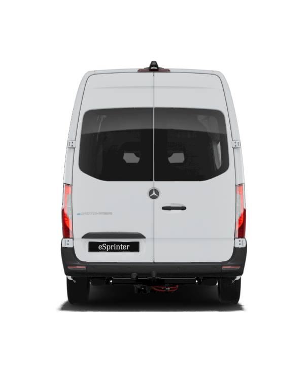 eSprinter Kastenwagen PRO 314 standard