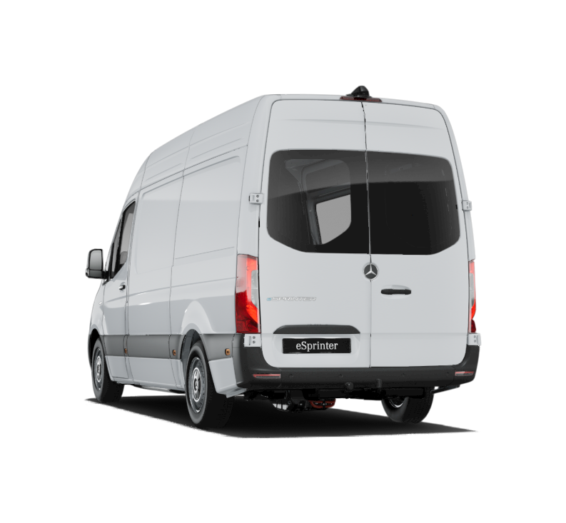 eSprinter Kastenwagen PRO 314 standard