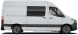 eSprinter Kastenwagen PRO 314 standard