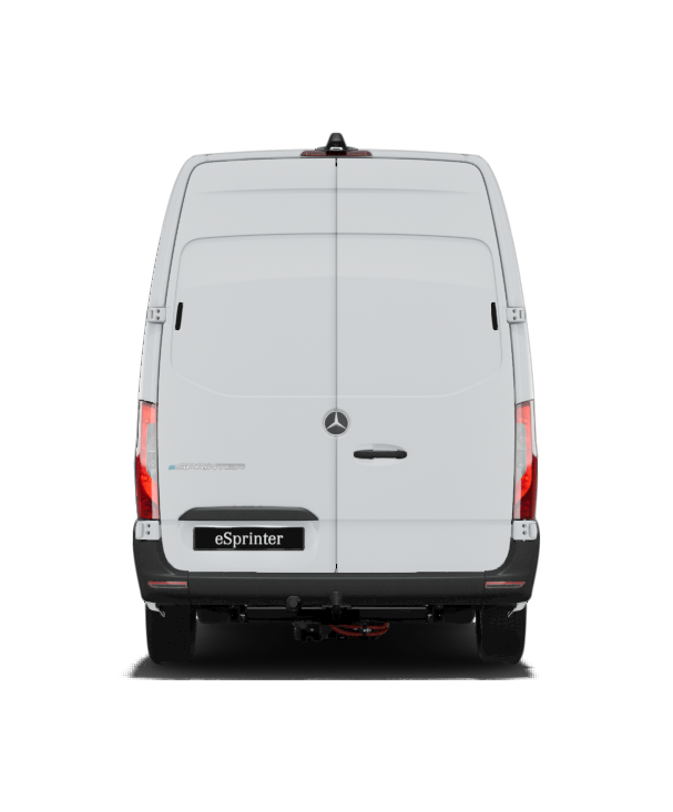 eSprinter Kastenwagen PRO 314 standard
