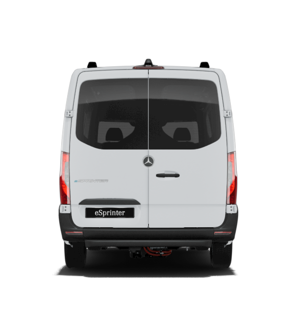 eSprinter Kastenwagen PRO 320 standard