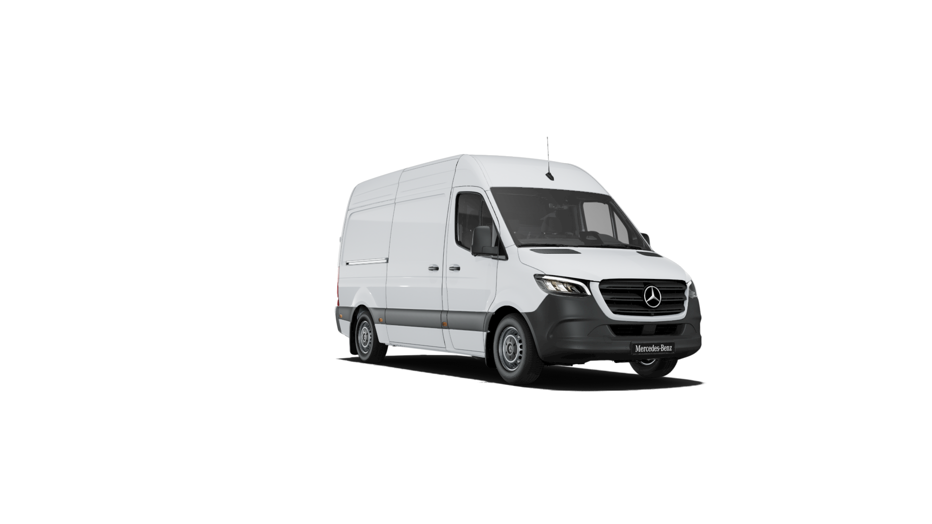 Mercedes-Benz Sprinter Kastenwagen PRO 319 CDI standard 2026