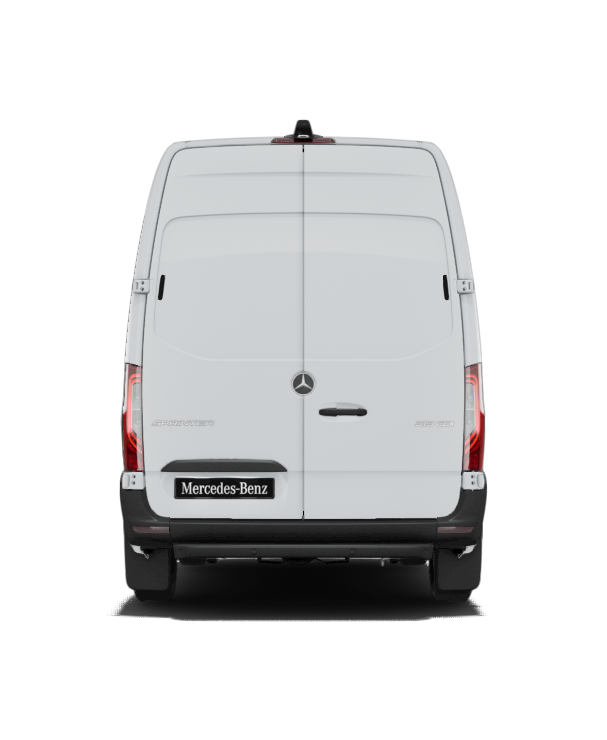 Sprinter Kastenwagen PRO 319 CDI standard