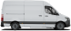 eSprinter Kastenwagen PRO 314 standard