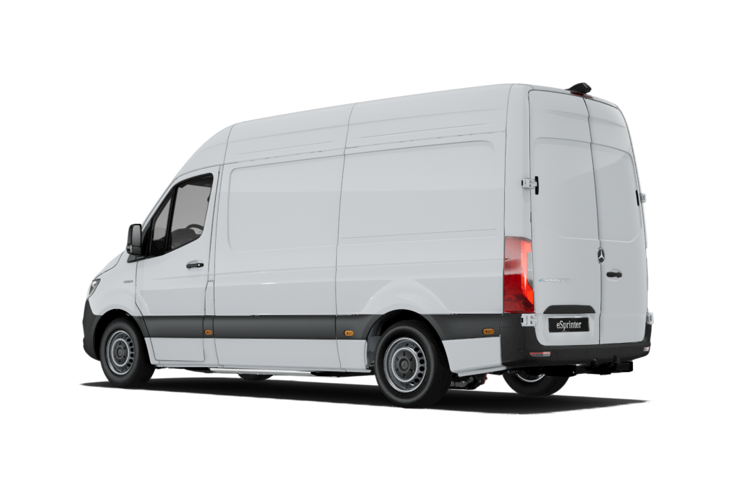 eSprinter Kastenwagen PRO 314 standard