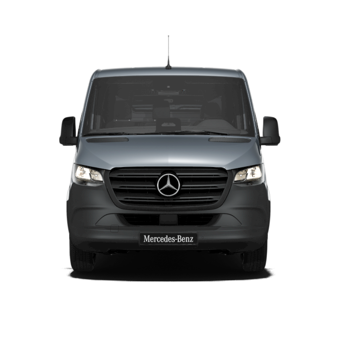 Sprinter Kastenwagen PRO 315 CDI standard