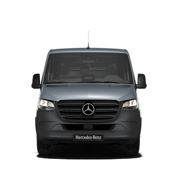 Sprinter Kastenwagen PRO 315 CDI standard
