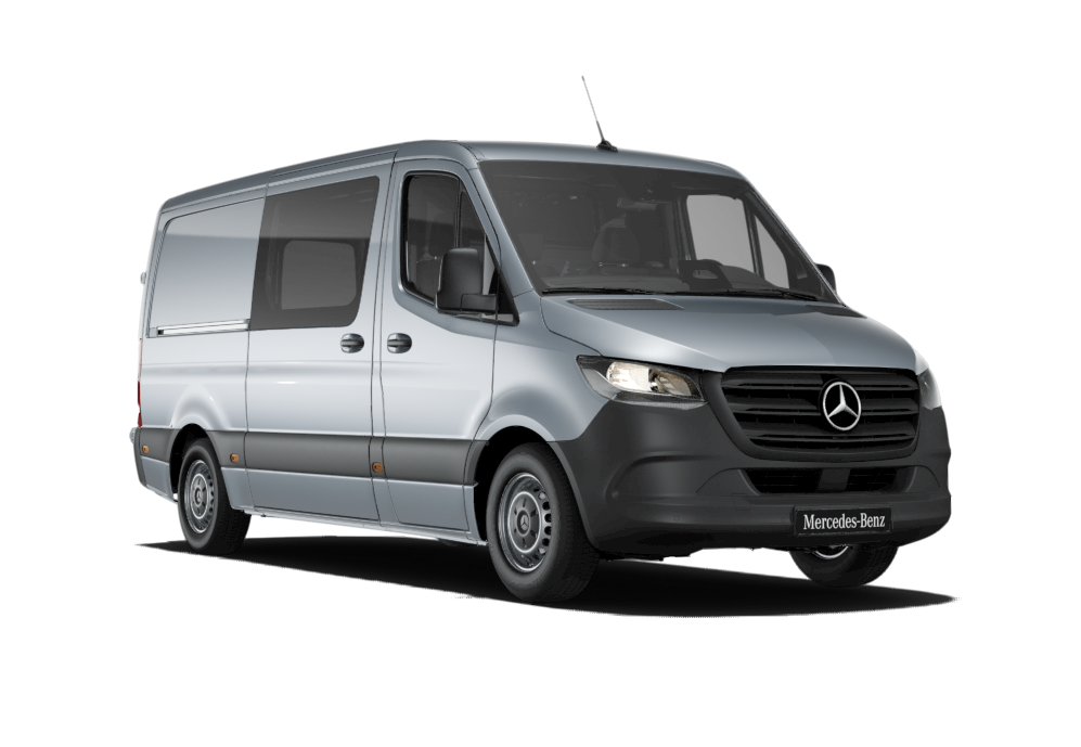 Sprinter Kastenwagen PRO 315 CDI standard
