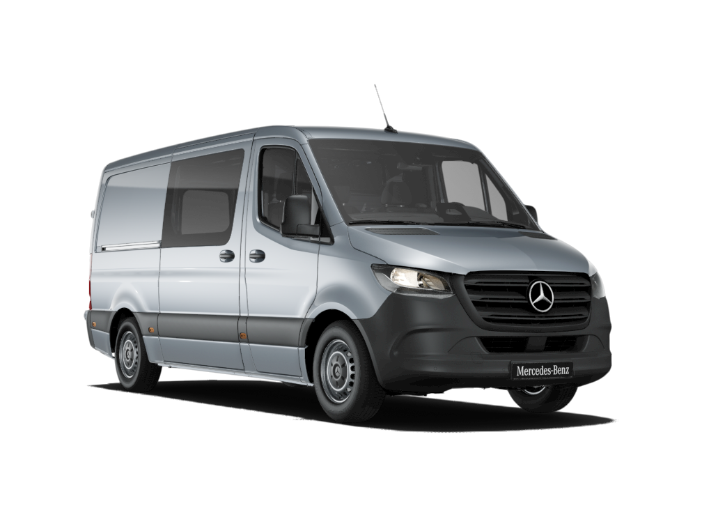 Sprinter Kastenwagen PRO 315 CDI standard