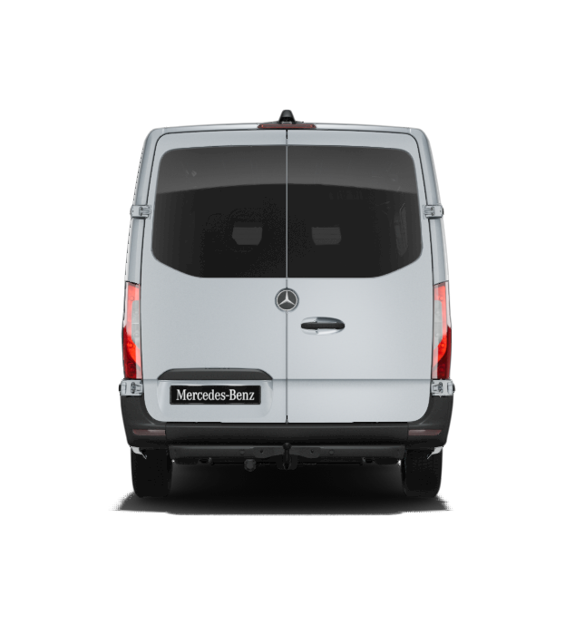 Sprinter Kastenwagen PRO 315 CDI standard