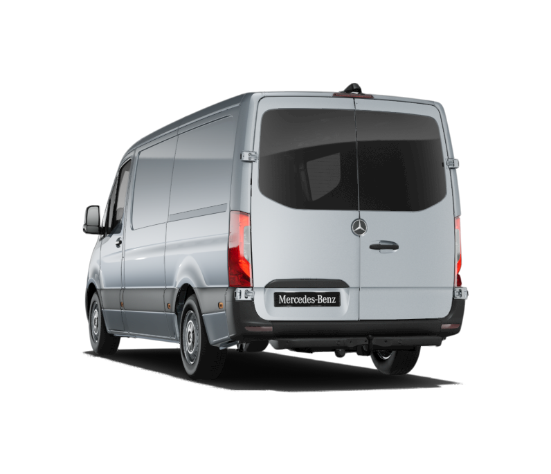 Sprinter Kastenwagen PRO 315 CDI standard