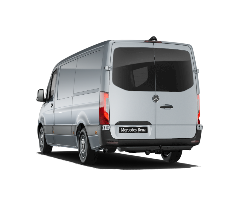 Sprinter Kastenwagen PRO 315 CDI standard