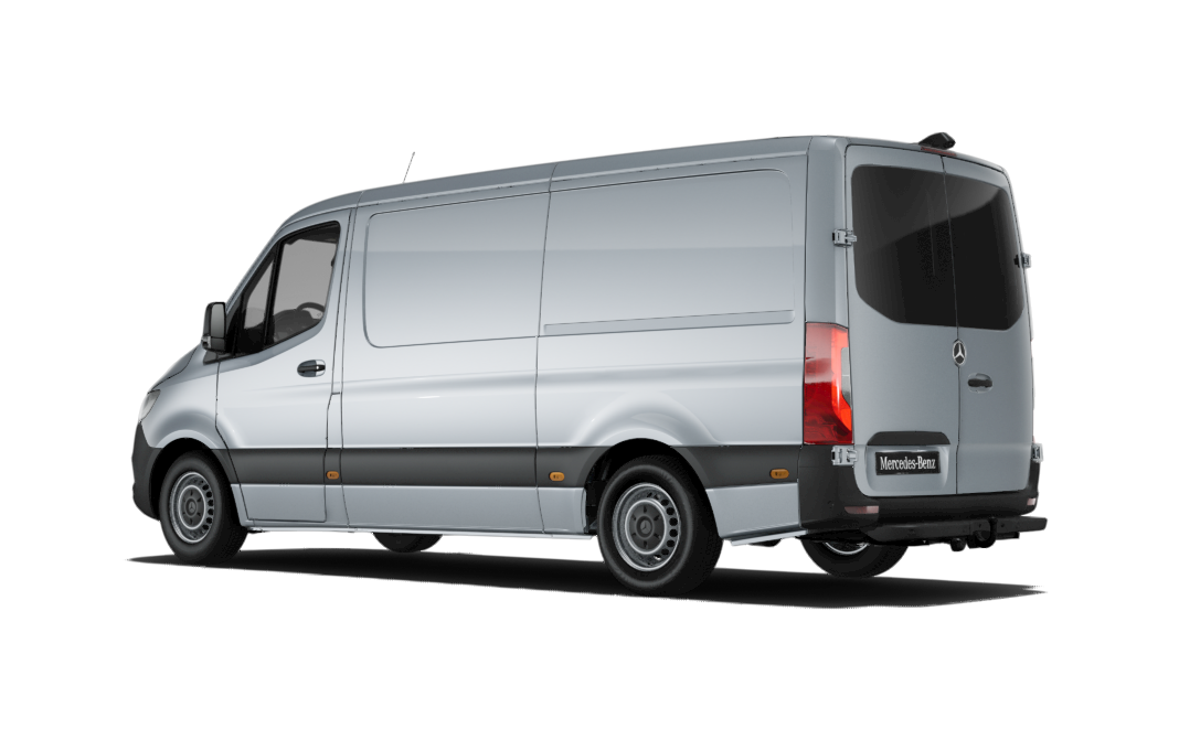 Sprinter Kastenwagen PRO 315 CDI standard
