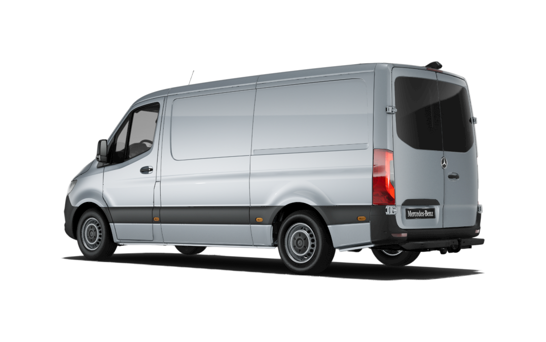 Sprinter Kastenwagen PRO 315 CDI standard