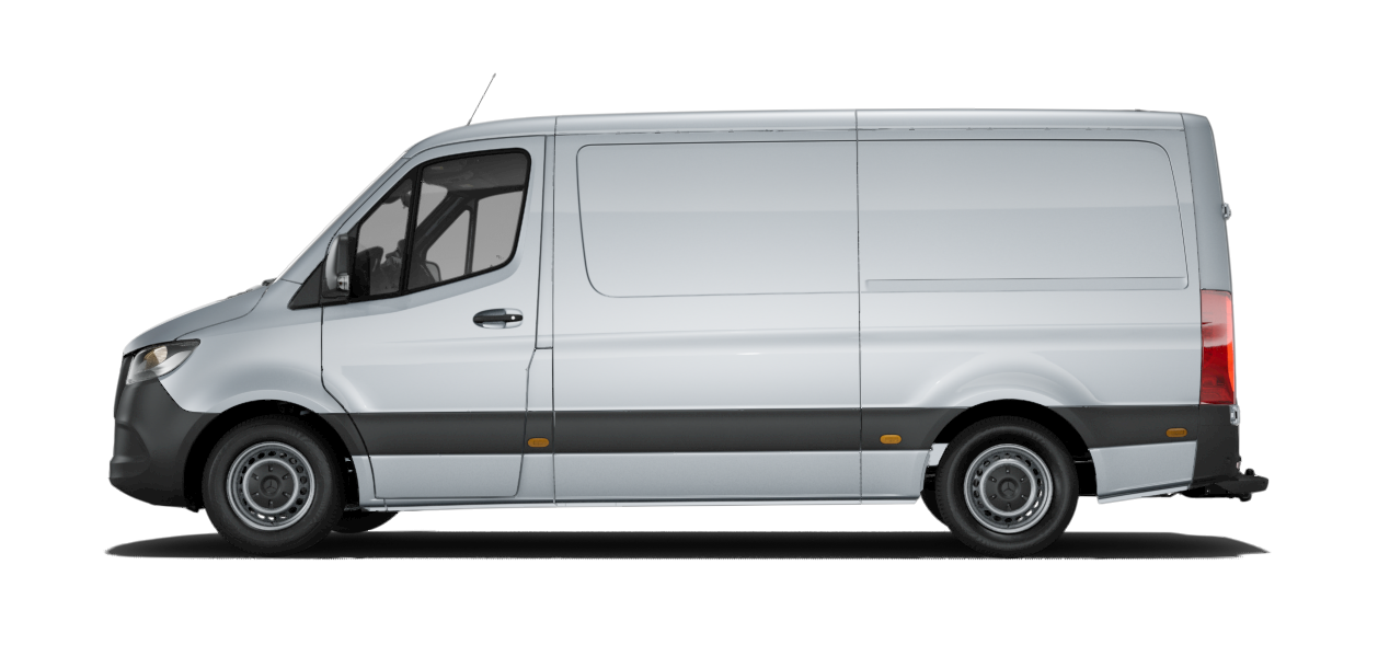 Sprinter Kastenwagen PRO 315 CDI standard