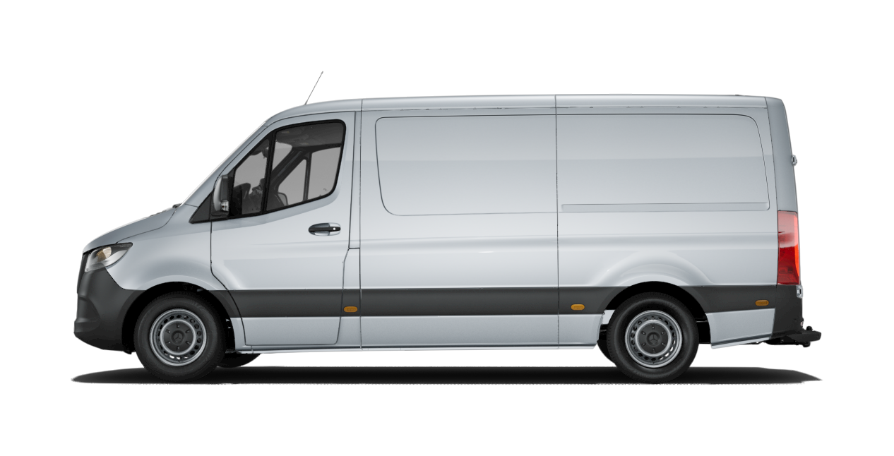 Sprinter Kastenwagen PRO 315 CDI standard