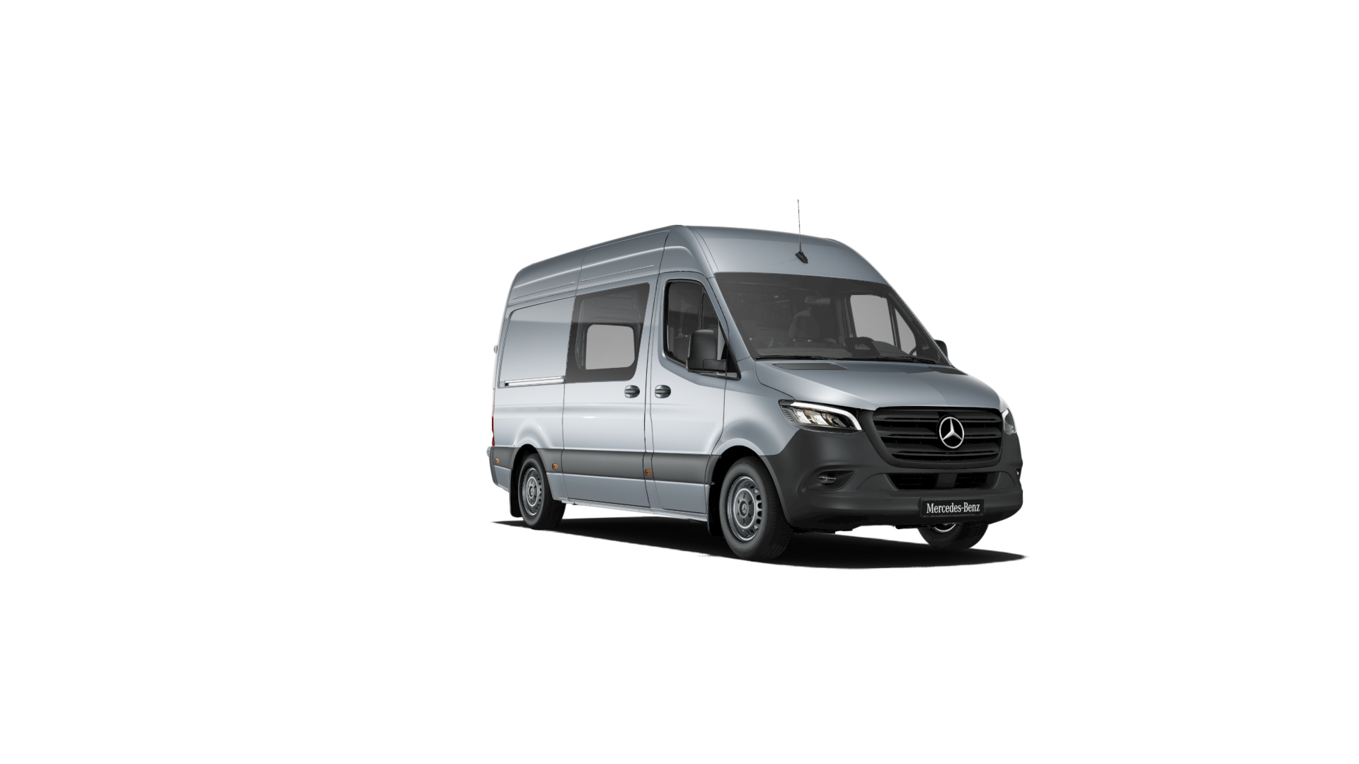 Mercedes-Benz Sprinter Kastenwagen PRO 317 CDI standard 2026