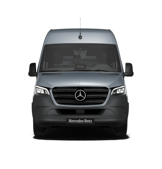 Sprinter Kastenwagen SELECT 317 CDI standard