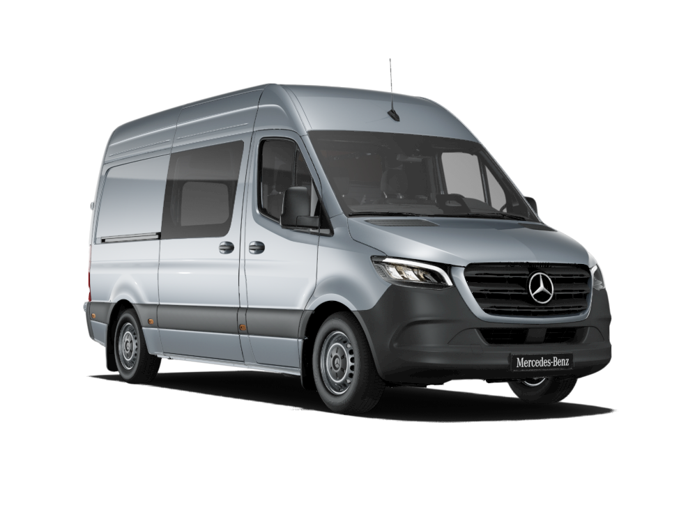 Sprinter Kastenwagen SELECT 317 CDI standard
