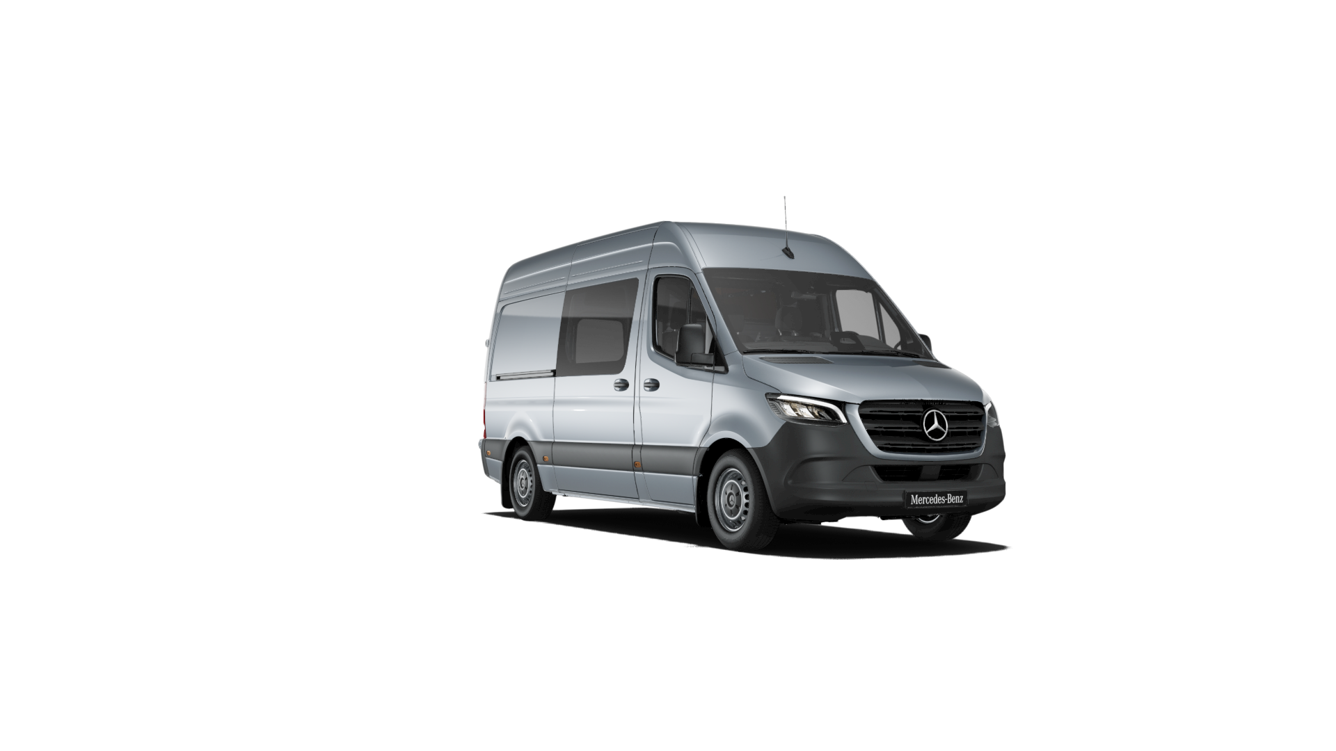 Mercedes-Benz Sprinter Kastenwagen SELECT 317 CDI standard 2026