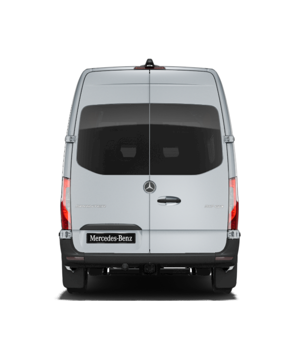 Sprinter Kastenwagen SELECT 317 CDI standard