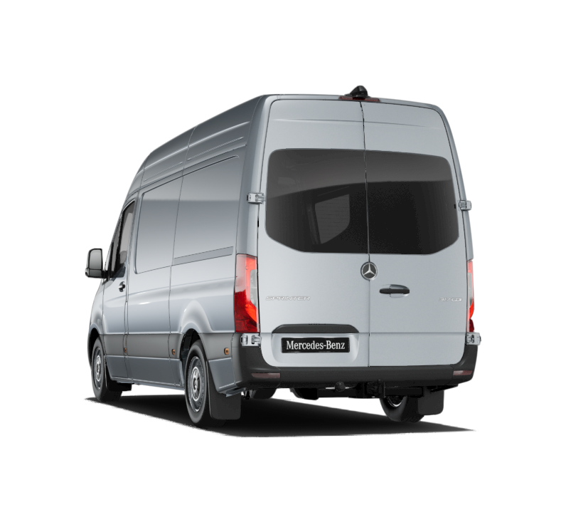 Sprinter Kastenwagen SELECT 317 CDI standard
