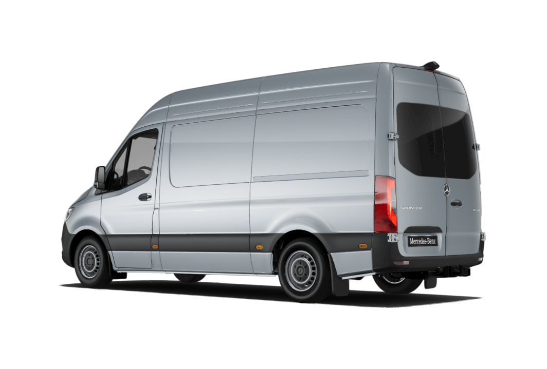 Sprinter Kastenwagen SELECT 317 CDI standard