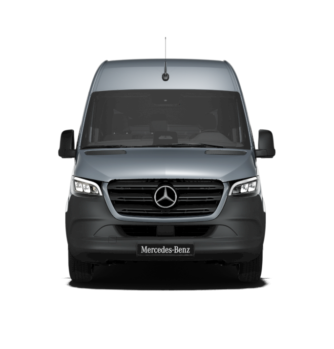 Sprinter Kastenwagen SELECT 317 CDI standard