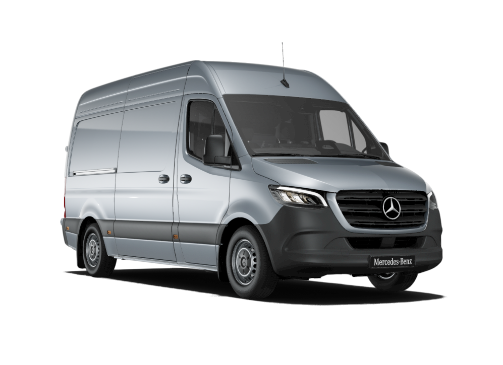 Sprinter Kastenwagen SELECT 317 CDI standard