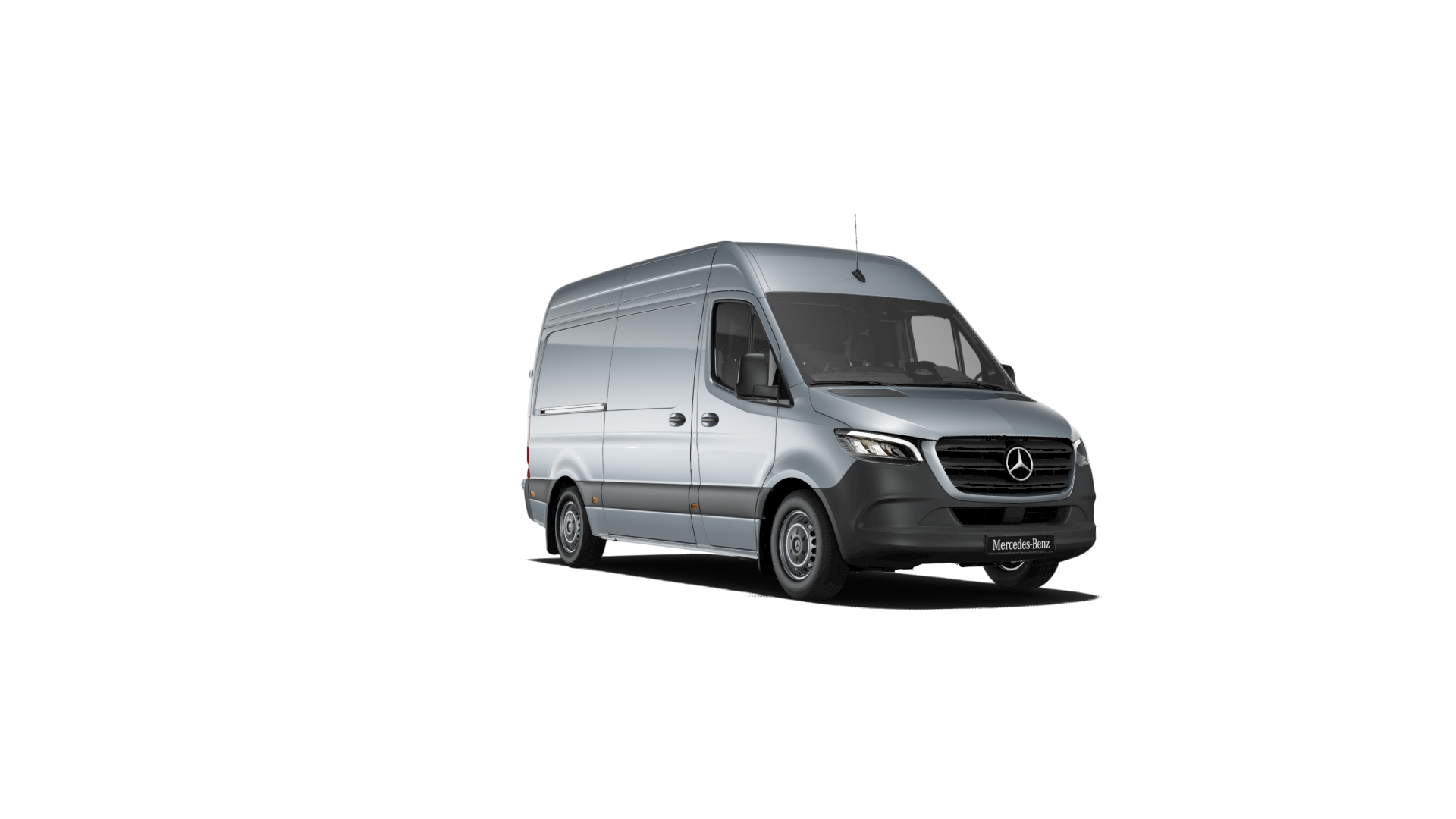 Mercedes-Benz Sprinter Kastenwagen SELECT 317 CDI standard 2026