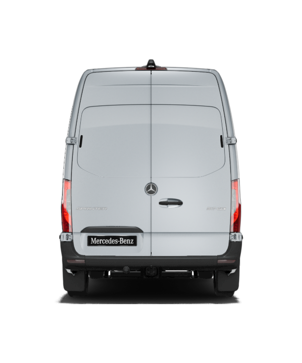 Sprinter Kastenwagen SELECT 317 CDI standard