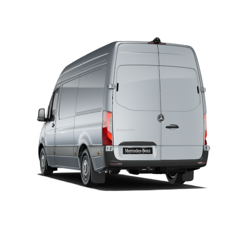 Sprinter Kastenwagen SELECT 317 CDI standard