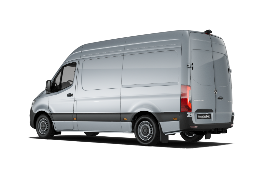Sprinter Kastenwagen SELECT 317 CDI standard