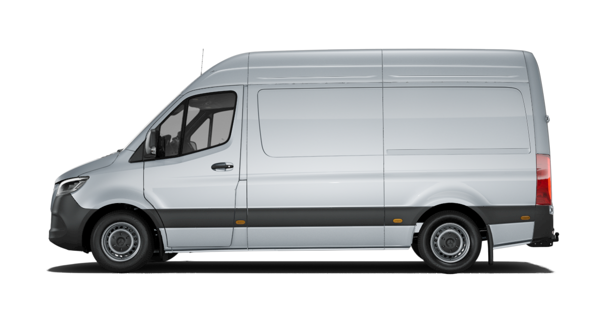 Sprinter Kastenwagen SELECT 317 CDI standard