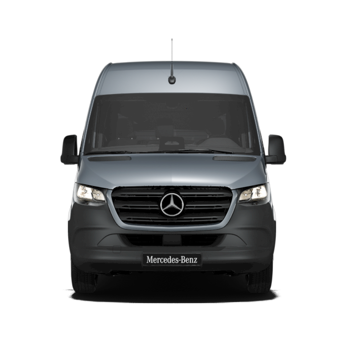 Sprinter Kastenwagen PRO 315 CDI standard