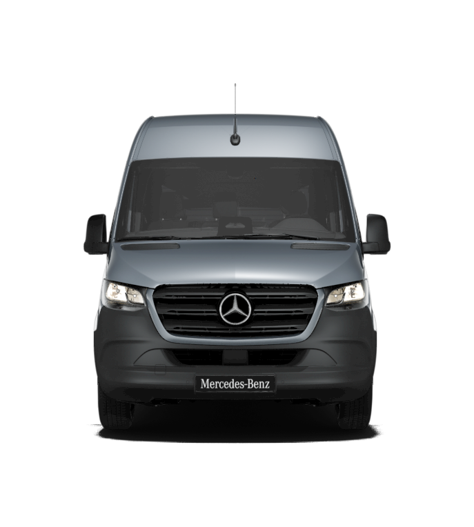 Sprinter Kastenwagen PRO 315 CDI standard