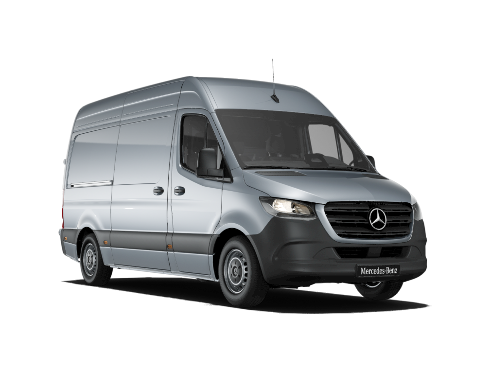 Sprinter Kastenwagen PRO 315 CDI standard
