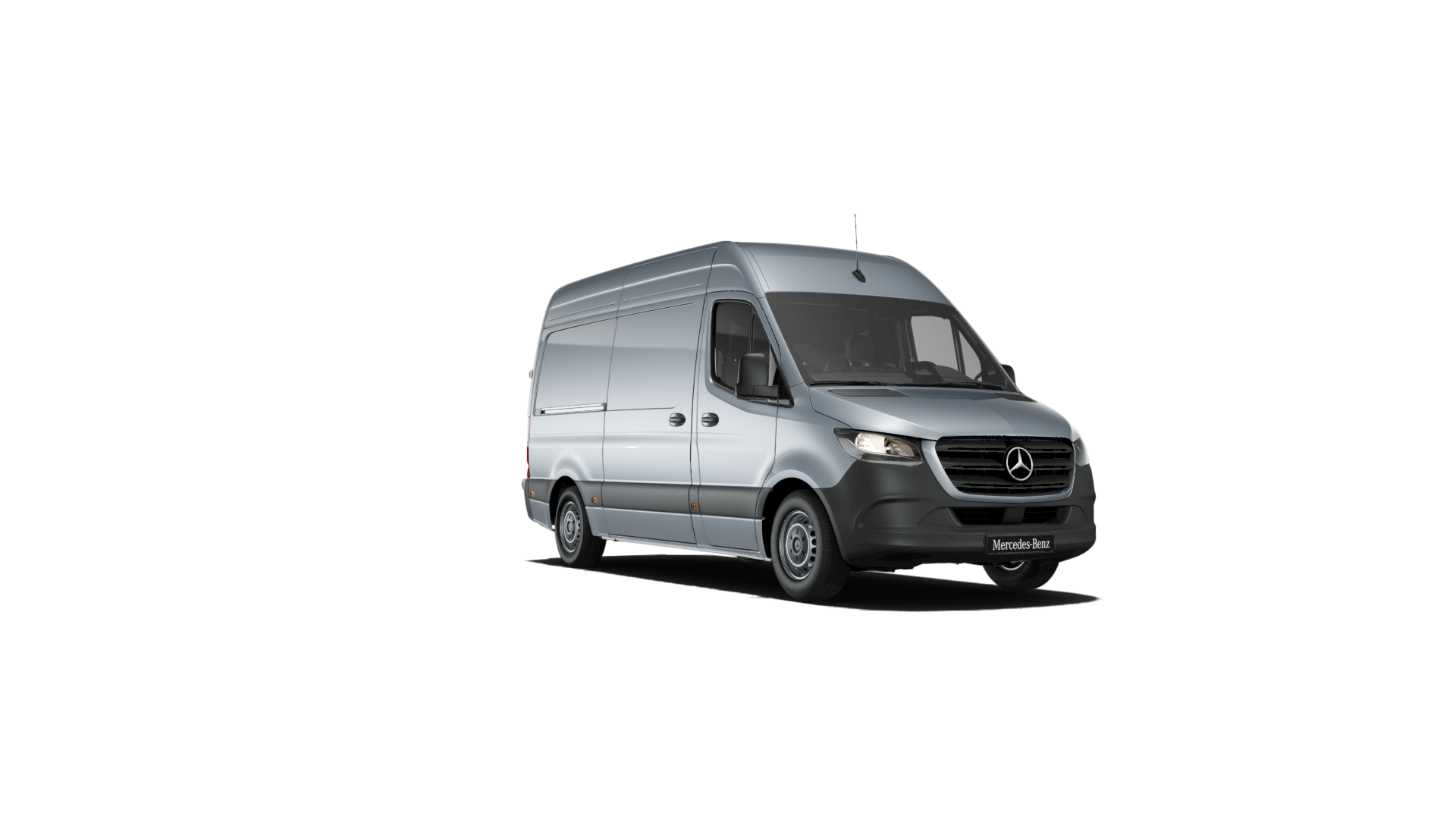 Mercedes-Benz Sprinter Kastenwagen PRO 315 CDI standard 2026