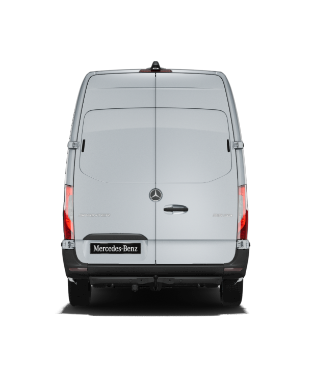 Sprinter Kastenwagen PRO 315 CDI standard