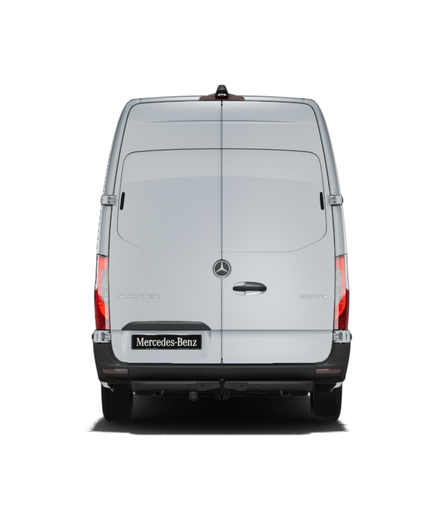 Sprinter Kastenwagen PRO 315 CDI standard