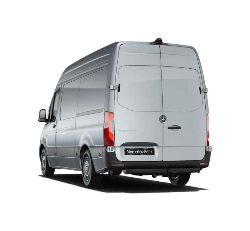 Sprinter Kastenwagen PRO 315 CDI standard