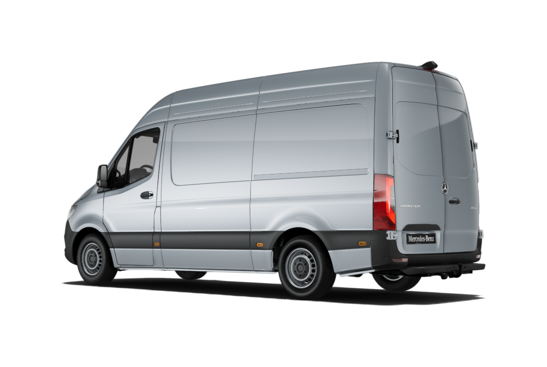 Sprinter Kastenwagen PRO 315 CDI standard
