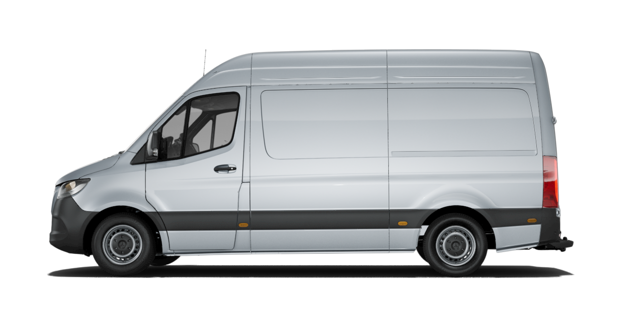 Sprinter Kastenwagen PRO 315 CDI standard